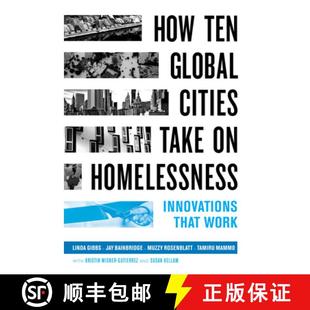 How 9780520344662 Work 4周达 Homelessness Global Ten That Cities Innovations Take