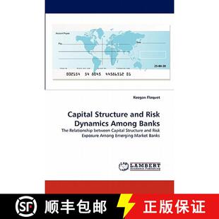 and Risk 9783844312058 Capital Banks Structure Among 预订 Dynamics