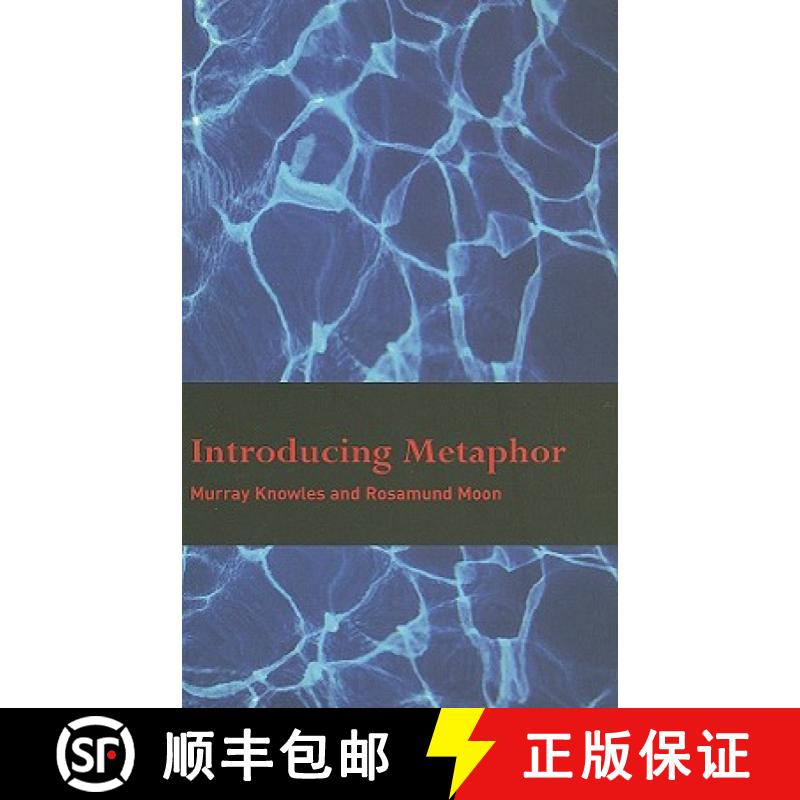 【3-4周达】Introducing Metaphor [9780415278010]