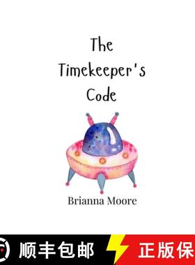 预订 The Timekeeper's Code [9789908003832]