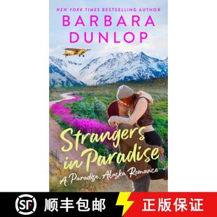 Paradise 4周达 9780593333006 Strangers