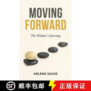 9781956470178 Widow 4周达 Moving The Forward Journey