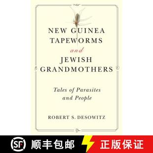 9780393304268 Jewish Tales Grandmothers People 4周达 New Guinea Tapeworms Parasites and
