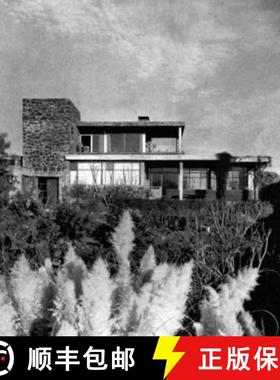 【3-4周达】Home of Ones Own / Emigrierte Architekten und ihre Hauser: Emigre Architects and Their Hou... [9783869050089]