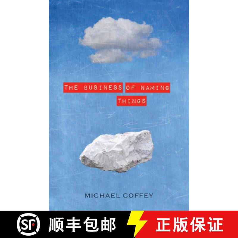 【3-4周达】The Business of Naming Things [9781934137864]