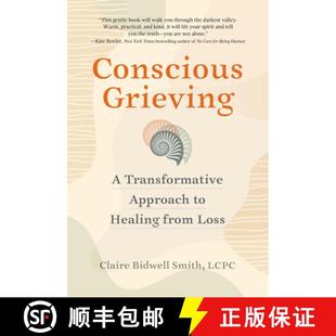 Approach Loss Conscious from 4周达 9781523520282 Grieving Healing Transformative