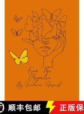【3-4周达】From The Chrysalis: A collection of childhood stories and memories [9781387807581]