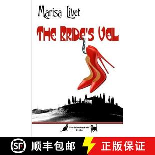 The 4周达 Bride 9781312381698 Veil