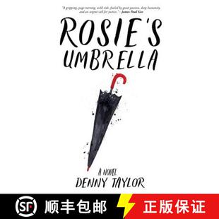 Rosie Edition 9781942146636 2017 4周达 New Umbrella