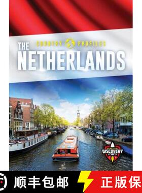【3-4周达】The Netherlands [9781644870518]