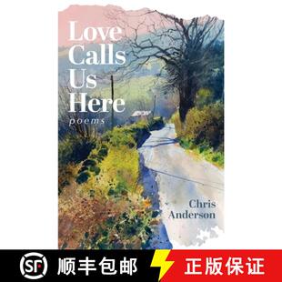 Love 4周达 Calls 9781961741119 Here