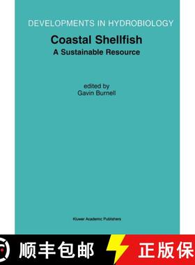 【3-4周达】Coastal Shellfish - A Sustainable Resource: Proceedings of the Third International Confere... [9781402004056]