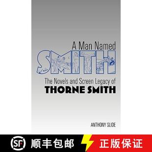 Man The 9781593935283 Legacy Named 4周达 and Novels Smith Thorne Screen