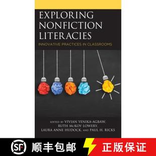 Innovative 9781475843415 4周达 Classrooms Practices Literacies Nonfiction Exploring