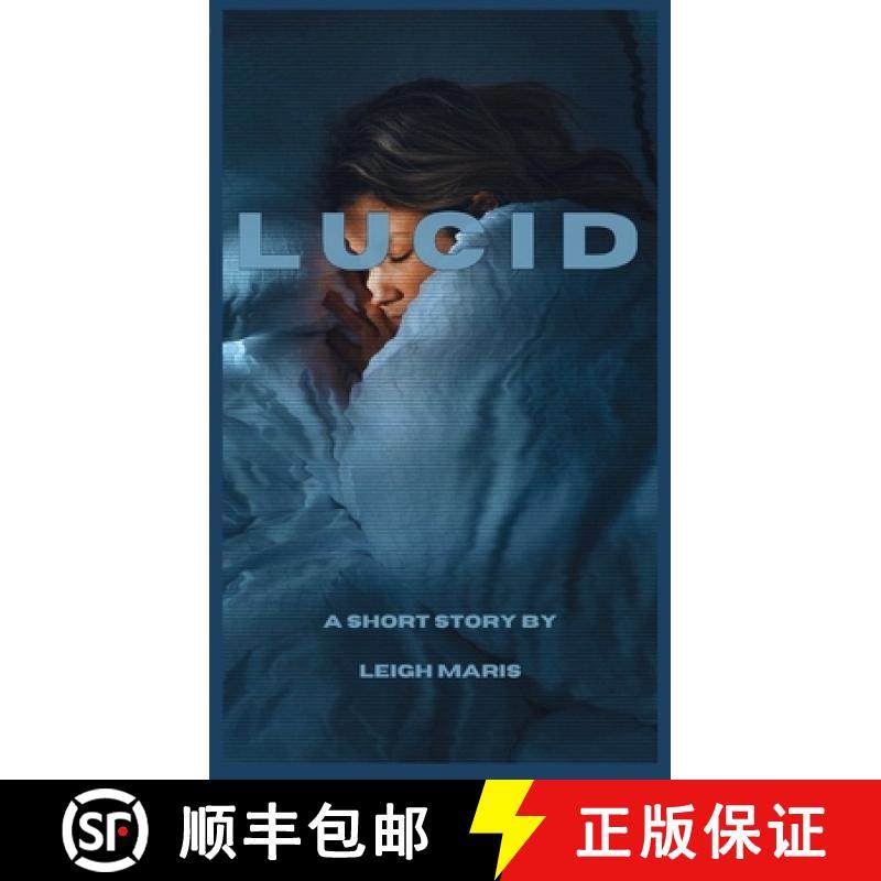 预订 Lucid [9798989966769]