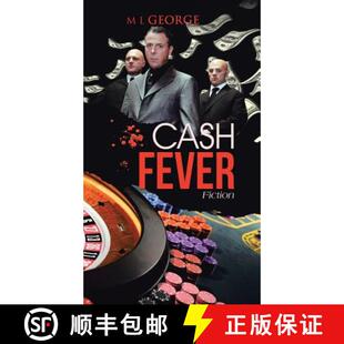 Fiction 3周达 Fever 9781482818178 Cash