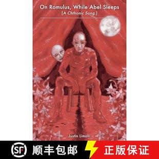 Chthonic 9780999724750 Abel Sleeps While 4周达 Romulus Song.