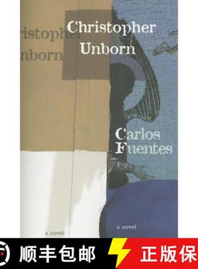 预订 Christopher Unborn [9781564783394]