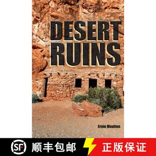 Ruins Desert 3周达 9781636492490