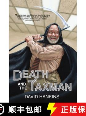 预订 Death and the Taxman [9781962740005]