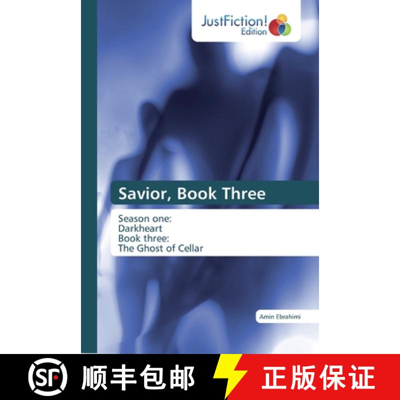 预订 Savior, Book Three [9786200488961]