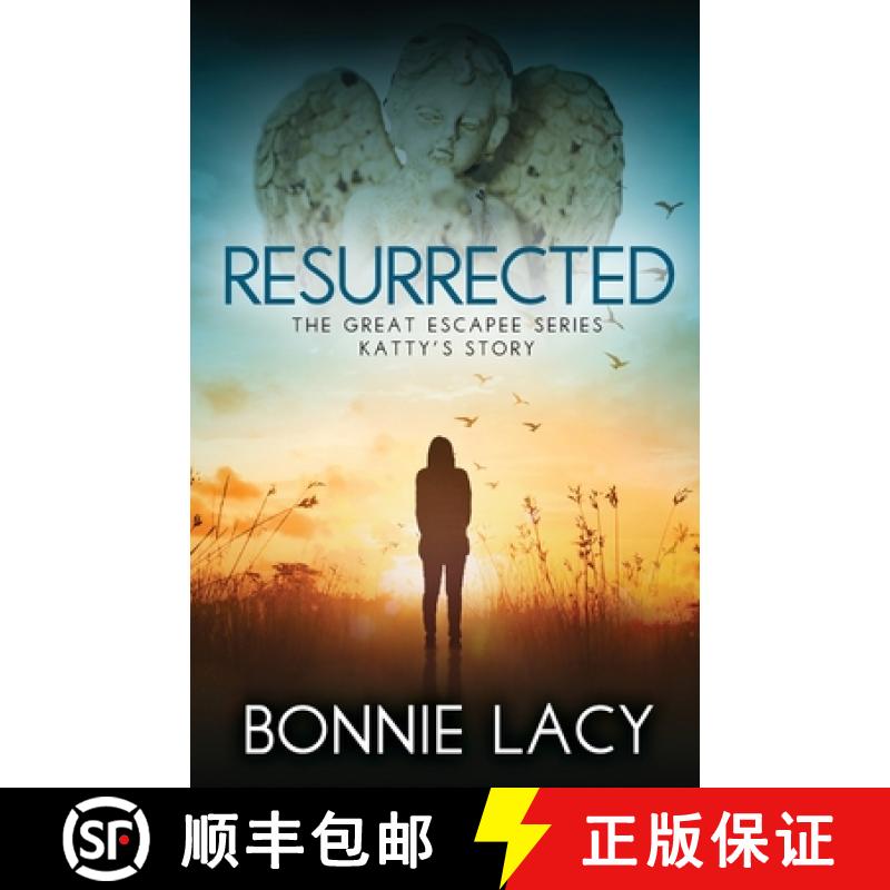 【2-3周达】Resurrected [9781943647309]