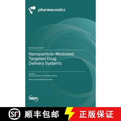 【3-4周达】Nanoparticle-Mediated Targeted Drug Delivery Systems [9783725864706]