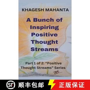 Inspiring 9798215710708 Streams Bunch Thought 预订 Positive