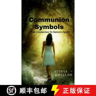 Nature Symbols 9798885218108 Spirit connection Your Communion 预订