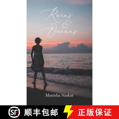 【3-4周达】Rains & Oceans [9788194067870]