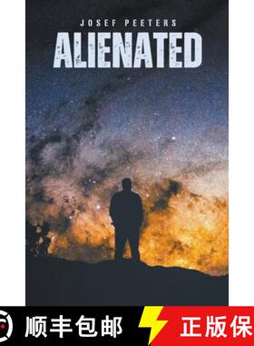 【3-4周达】Alienated [9798224070893]