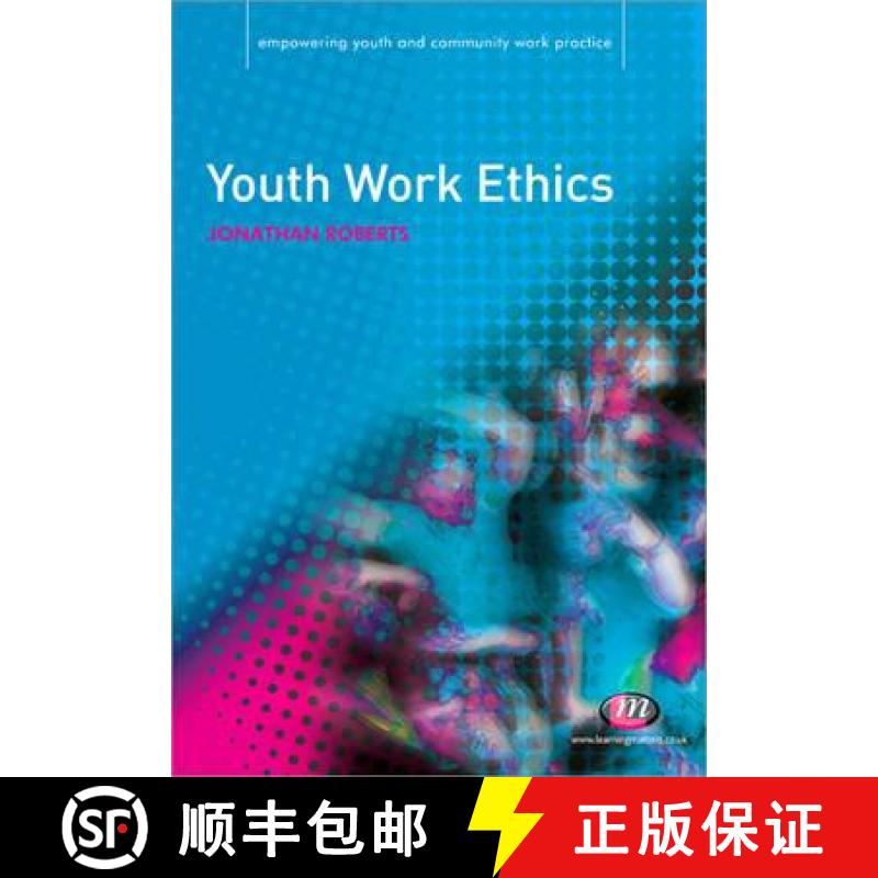 【3-4周达】Youth Work Ethics [9781844452460]