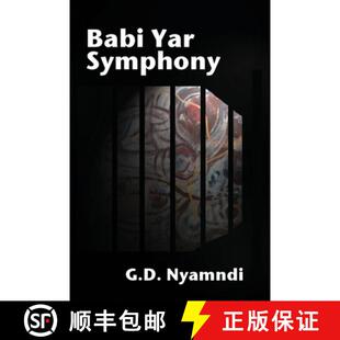 Symphony 4周达 Yar 9789956558513 Babi