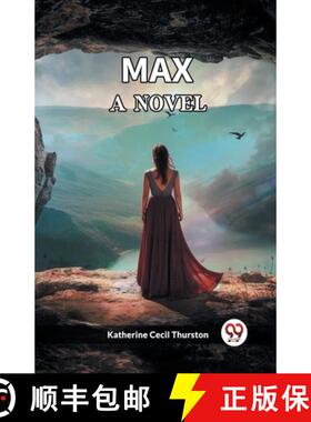 【3-4周达】MaxA Novel (Edition2023) [9789361429941]