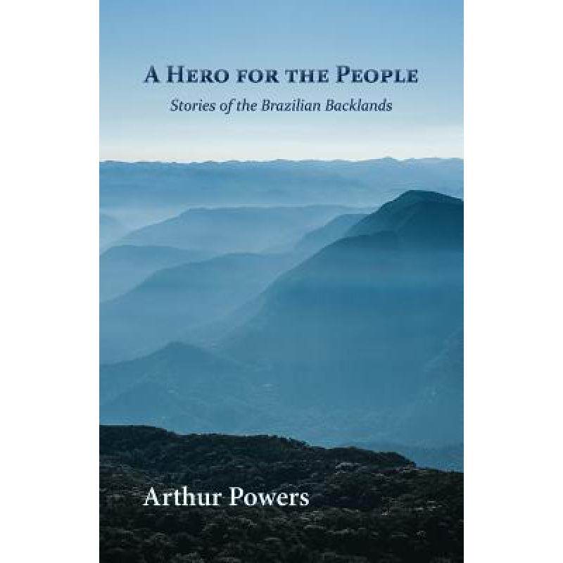 预订 a hero for the people: stories of th. [9781935708834]