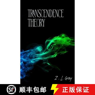 预订 Transcendence Theory [9798990420809]