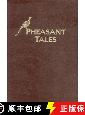 【3-4周达】Pheasant Tales [9781608933006]