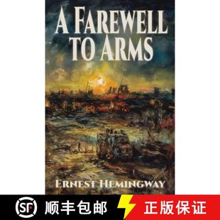9781515462941 Farewell Arms 预订