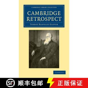 预订 Cambridge Retrospect 9781108002561