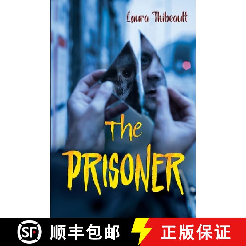 【2-3周达】The Prisoner [9781804393376]