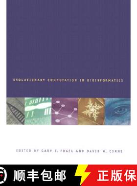 【3-4周达】Evolutionary Computation in Bioinformatics [9781558607972]