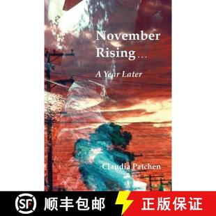 Rising Year Later 预订 9780692248478 November