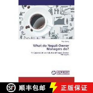 Nepali Owner Managers 预订 9783330012066 do? What