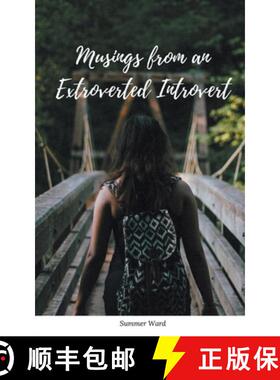 预订 Musings from an Extroverted Introvert [9789357213530]