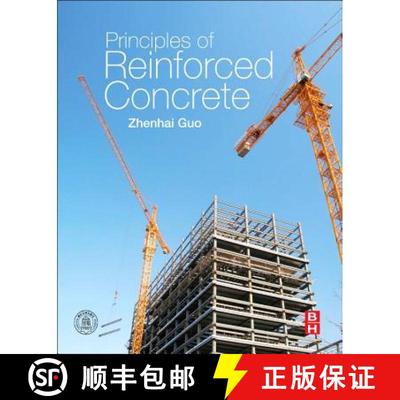【3-4周达】Principles of Reinforced Concrete [9780128008591]