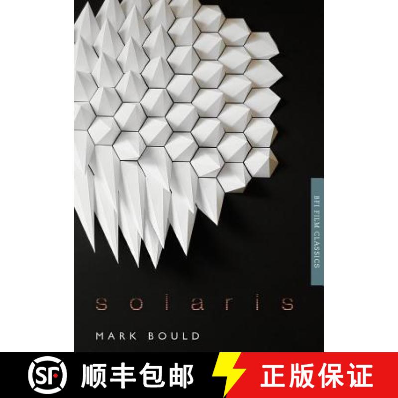 【3-4周达】Solaris [9781844578054]