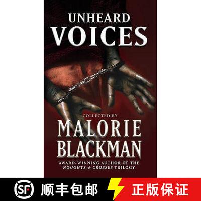 【3-4周达】Unheard Voices : An Anthology of Stories and Poems to Commemorate the Bicentenary Annivers... [9780552556002]
