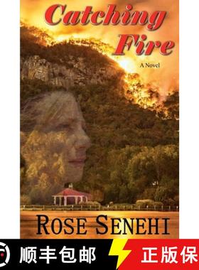预订 Catching Fire [9780692178058]