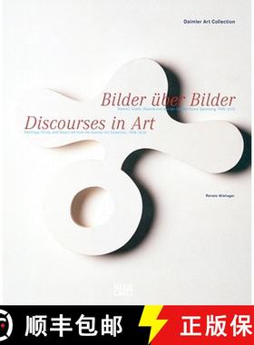 Discourses in Art: Painting, Prints, and Object Art from the Daimler Art Collection 1908-2010 [9783775727303]