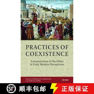 Early Practices Coexistence Modern 9789633861493 the Constructions Other 3周达 Perceptions